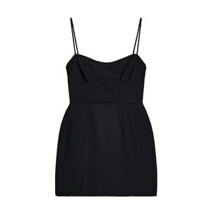 Zara Short Strappy Dress L